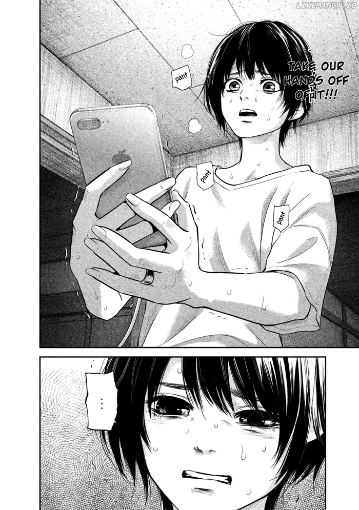 Hare Kon Chapter 161 image 18_optimized